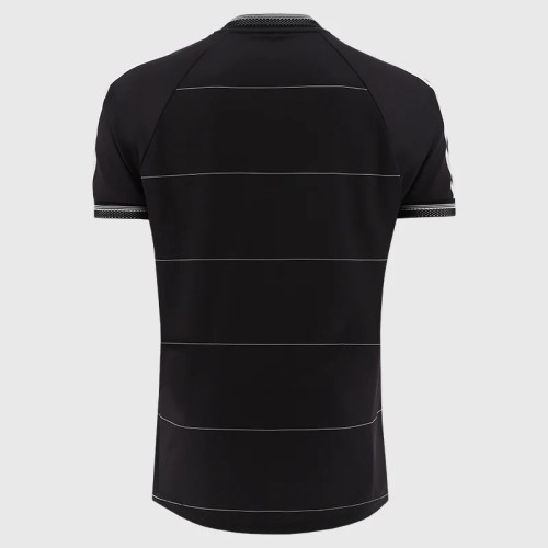 Thai Version Bohemian FC 2025 Guinness Jersey