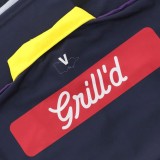 Melbourne Storm 2025 Men's Alternate Jersey