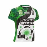 Canberra Raiders 2025 Men's Indigenous Jersey