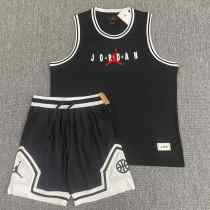 AJ 2025 Basketball Matchday Kits - ZA038