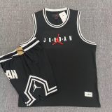 AJ 2025 Basketball Matchday Kits - ZA089