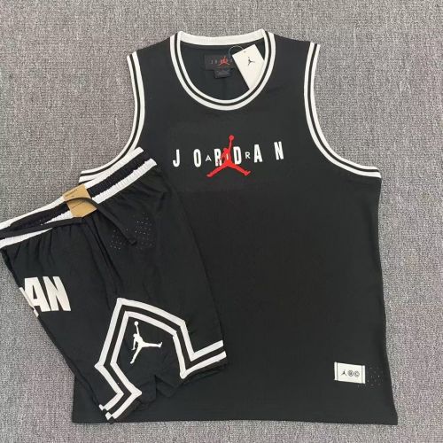 AJ 2025 Basketball Matchday Kits - ZA089