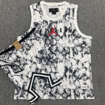 AJ 2025 Basketball Matchday Kits - ZA045