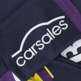 Melbourne Storm 2025 Men's Alternate Jersey