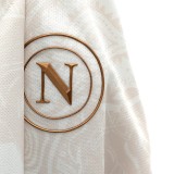 Player Version SSC Napoli 25/26 Away Authentic Jersey