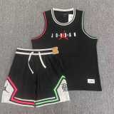 AJ 2025 Basketball Matchday Kits - ZA065
