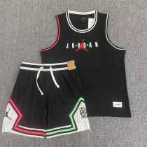 AJ 2025 Basketball Matchday Kits - ZA065