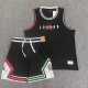AJ 2025 Basketball Matchday Kits - ZA065