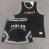 AJ 2025 Basketball Matchday Kits - ZA067