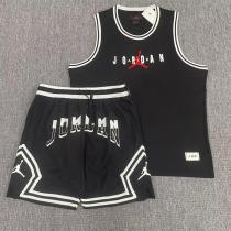 AJ 2025 Basketball Matchday Kits - ZA067