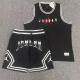 AJ 2025 Basketball Matchday Kits - ZA067
