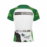 Canberra Raiders 2025 Men's Indigenous Jersey