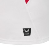 England Rugby 2025/2026 Mens Home Jersey