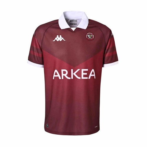 Union Bordeaux Begles 2024/2025 Men's Home Rugby Jersey