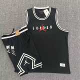 AJ 2025 Basketball Matchday Kits - ZA067