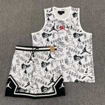 AJ 2025 Basketball Matchday Kits - ZA028