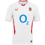England Rugby 2025/2026 Mens Home Jersey
