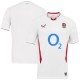 England Rugby 2025/2026 Mens Home Jersey