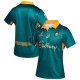Australia Wallabies Lions Tour 2025 Warm Up Rugby Jersey