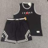 AJ 2025 Basketball Matchday Kits - ZA032