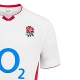 England Rugby 2025/2026 Mens Home Jersey