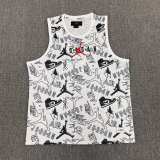 AJ 2025 Basketball Matchday Kits - ZA028