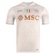 Player Version SSC Napoli 25/26 Away Authentic Jersey