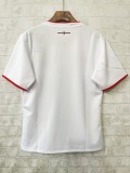 England Rugby 2025/2026 Mens Home Jersey