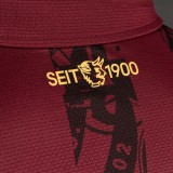Thai Version FC Kaiserslautern 25/26 125th Anniversary Jersey
