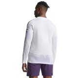 Player Version MUFC 25/26 Away Long Sleeve Authentic Jersey