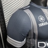 Player Version Olympique Marseille 25/26 Special Authentic Jersey