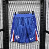 Player Version Chelsea 25/26 Home Authentic Shorts