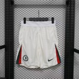 Player Version Chelsea 25/26 Away Authentic Shorts