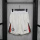 Player Version Chelsea 25/26 Away Authentic Shorts