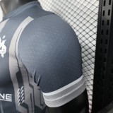 Player Version Olympique Marseille 25/26 Special Authentic Jersey