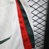 Player Version Chelsea 25/26 Away Authentic Shorts