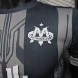 Player Version Olympique Marseille 25/26 Special Authentic Jersey