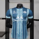 Player Version Olympique Marseille 25/26 Special Authentic Jersey