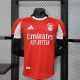 Player Version Benfica 25/26 Home Authentic Jersey