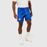 Player Version Chelsea 25/26 Home Authentic Shorts