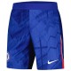 Player Version Chelsea 25/26 Home Authentic Shorts