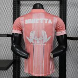 Player Version Olympique Marseille 25/26 Special Authentic Jersey