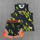 AJ 2025 Basketball Matchday Kits - ZA061