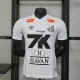 Player Version Santos 25/26 Home Authentic Jersey