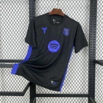 Thai Version FC Barcelona x Kobe Bryant 25/26 Pre Match Jersey