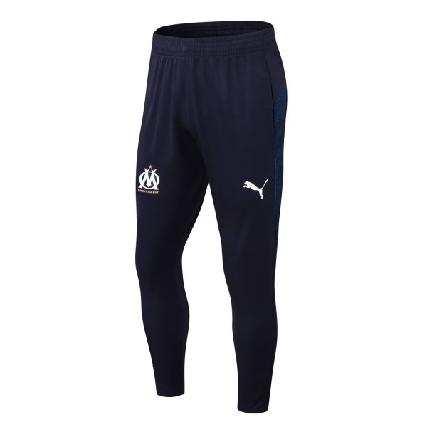 Player Version Olympique Marseille 25/26 Elite Track Pants