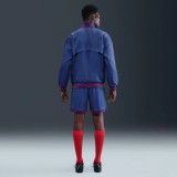 Player Version Barcelona 25/26 Home Authentic Shorts