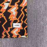 AJ 2025 Basketball Matchday Kits - ZA044