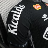 Player Version Santos 25/26 Special Authentic Jersey