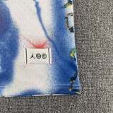 AJ 2025 Basketball Matchday Kits - ZA071
